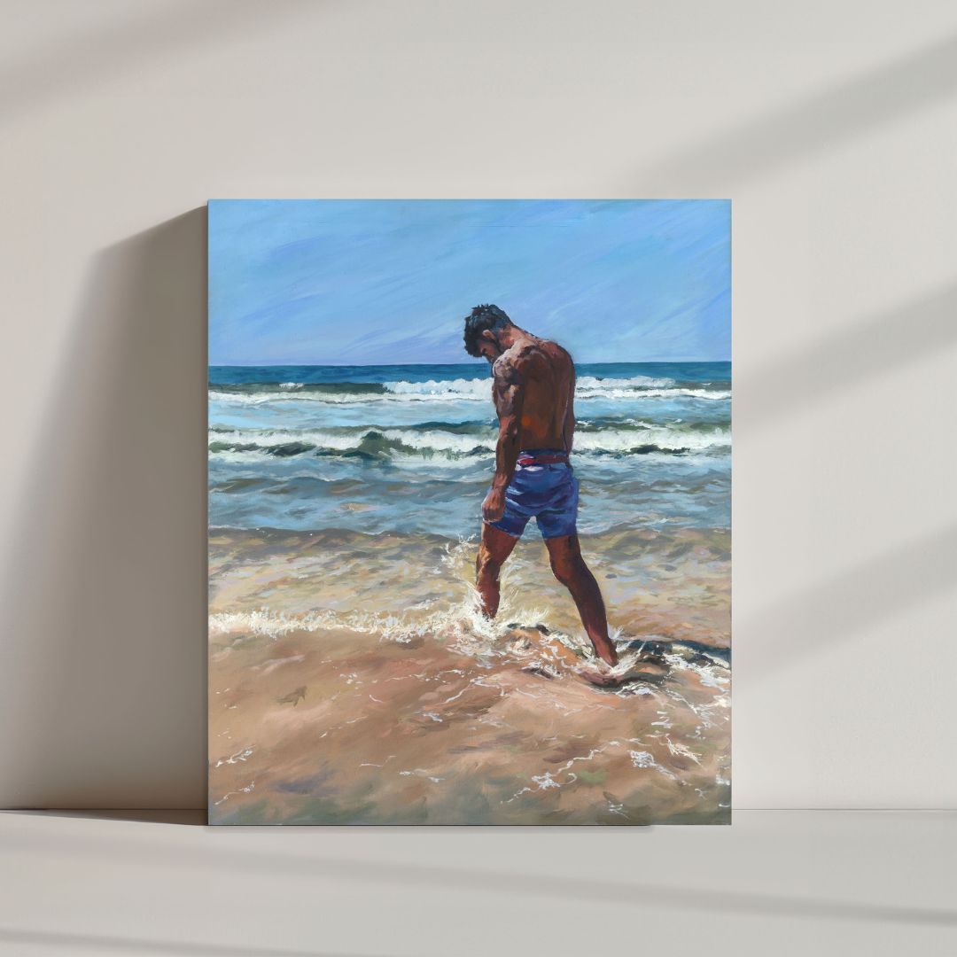 Contemplation Collection | Bundle of Fine Art Prints