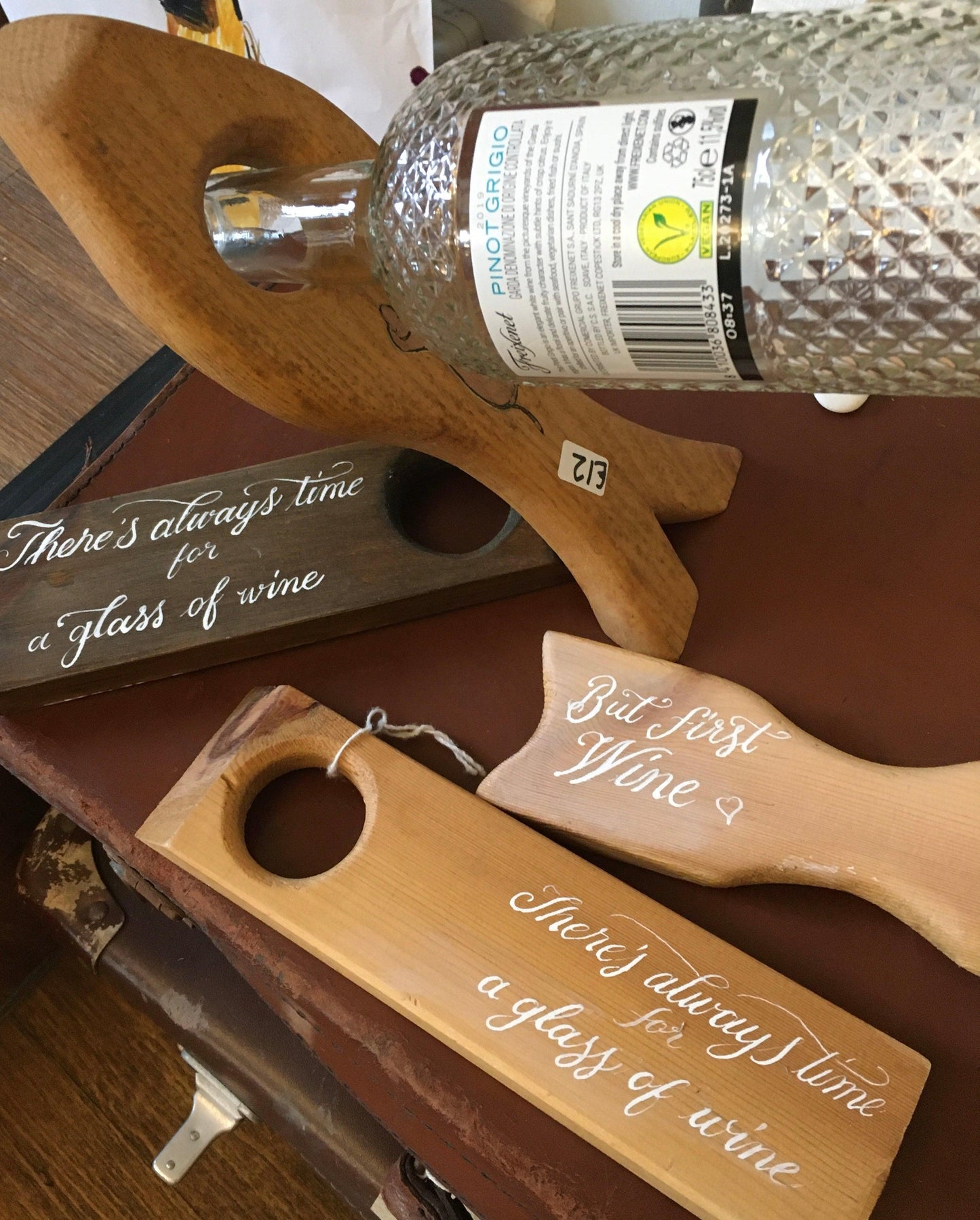 Calligraphy Cards and Signs - lorrainefield