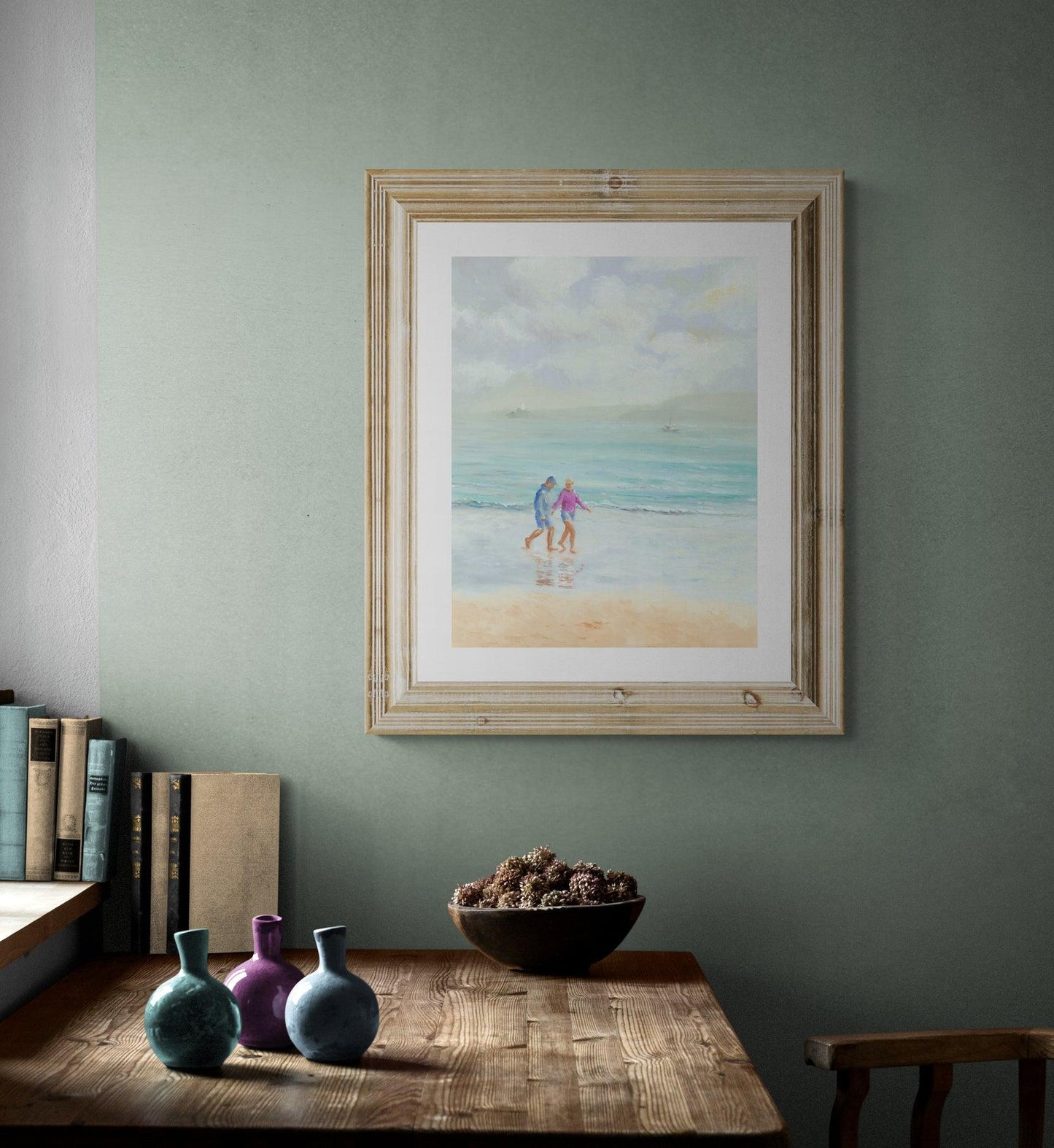 Don't Give Up - St Ives, Cornwall - lorrainefield