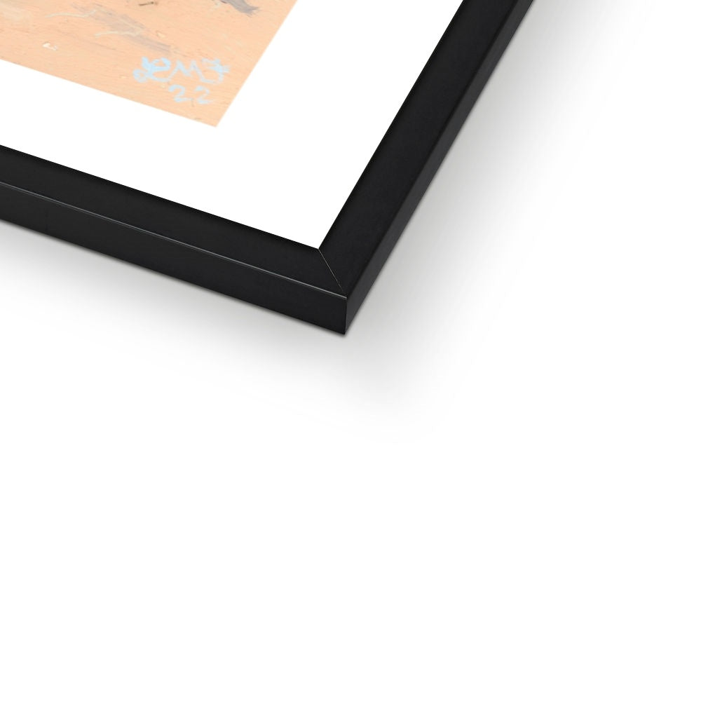 Mama Fine Art Print - lorrainefield